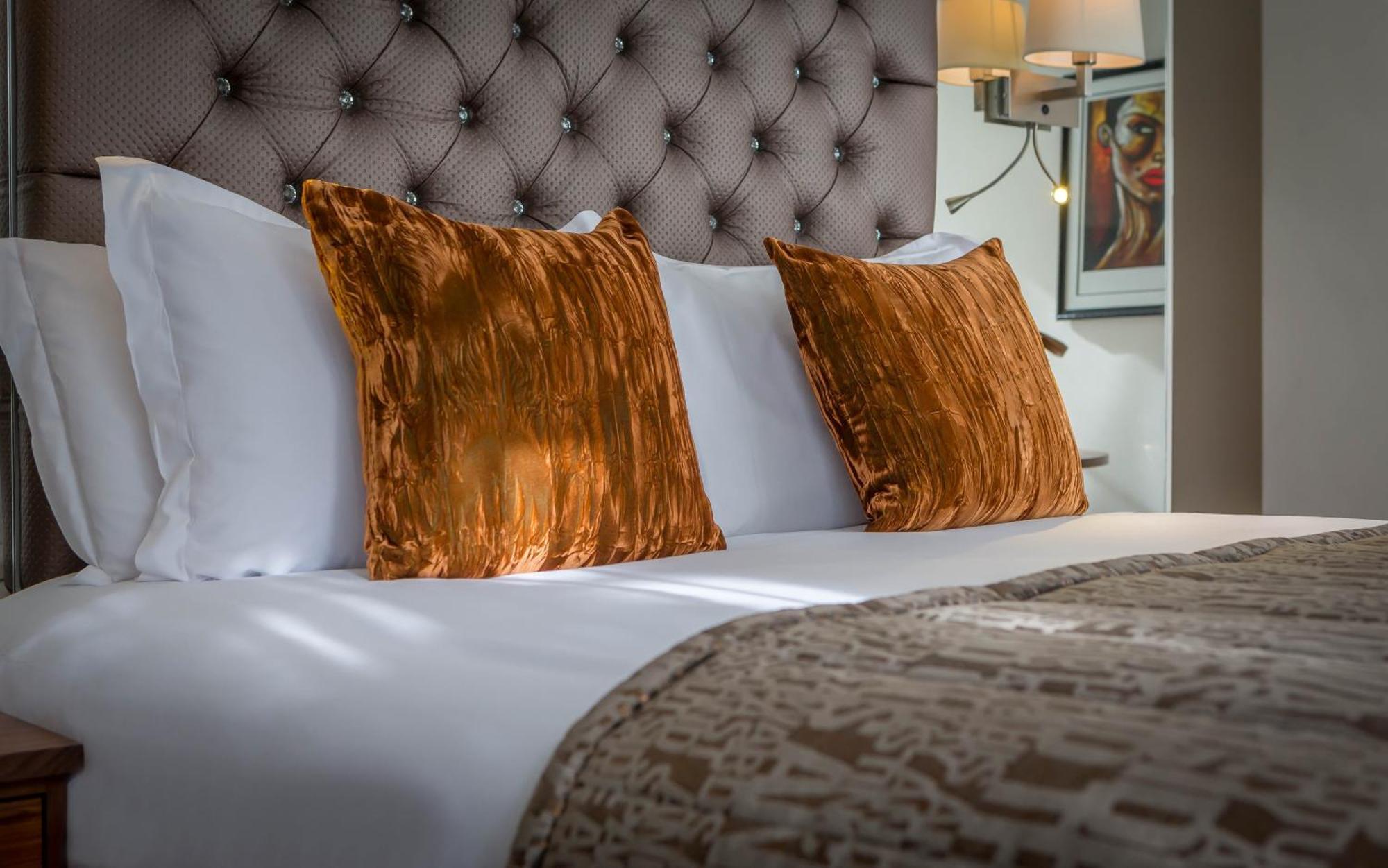 Elegance Double Room