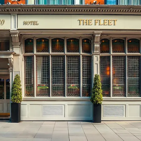 The Fleet-2